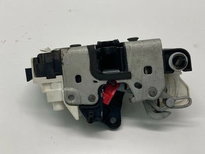 2007-2009 DODGE CALIBER REAR RIGHT SIDE DOOR LOCK LATCH ASSEMBLY P04589414AF OEM