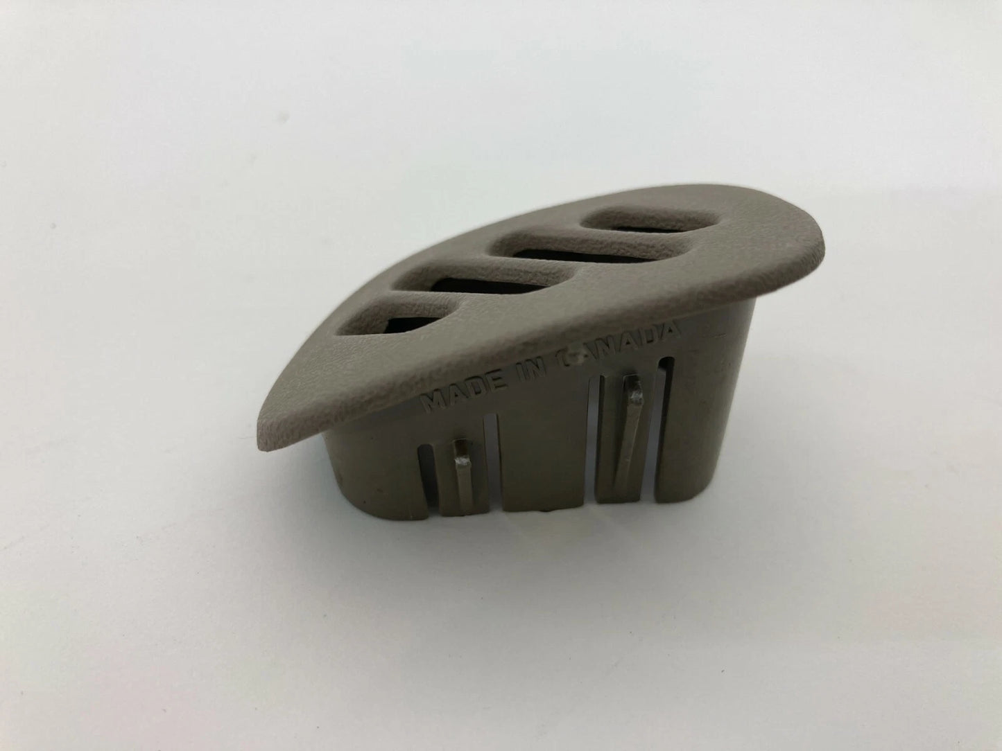 1995-2001 CHEVROLET LUMINA UPPER DASH LEFT AIR VENT DEFOGGER DEFROSTER NOZZLE