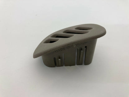 1995-2001 CHEVROLET LUMINA UPPER DASH LEFT AIR VENT DEFOGGER DEFROSTER NOZZLE
