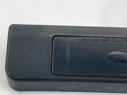 2014-2019 Kia Soul Rear Trunk Tailgate Lock Latch Release Handle OEM