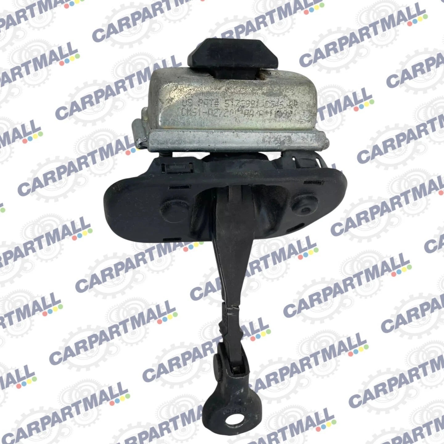 12-18 FORD FOCUS SEDAN REAR LEFT DRIVER SIDE DOOR CHECK STOP STOPPER DETENT OEM