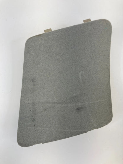 2004-2006 LEXUS RX330 LEFT INNER QUARTER PANEL COVER TRIM 62487-0E010 OEM