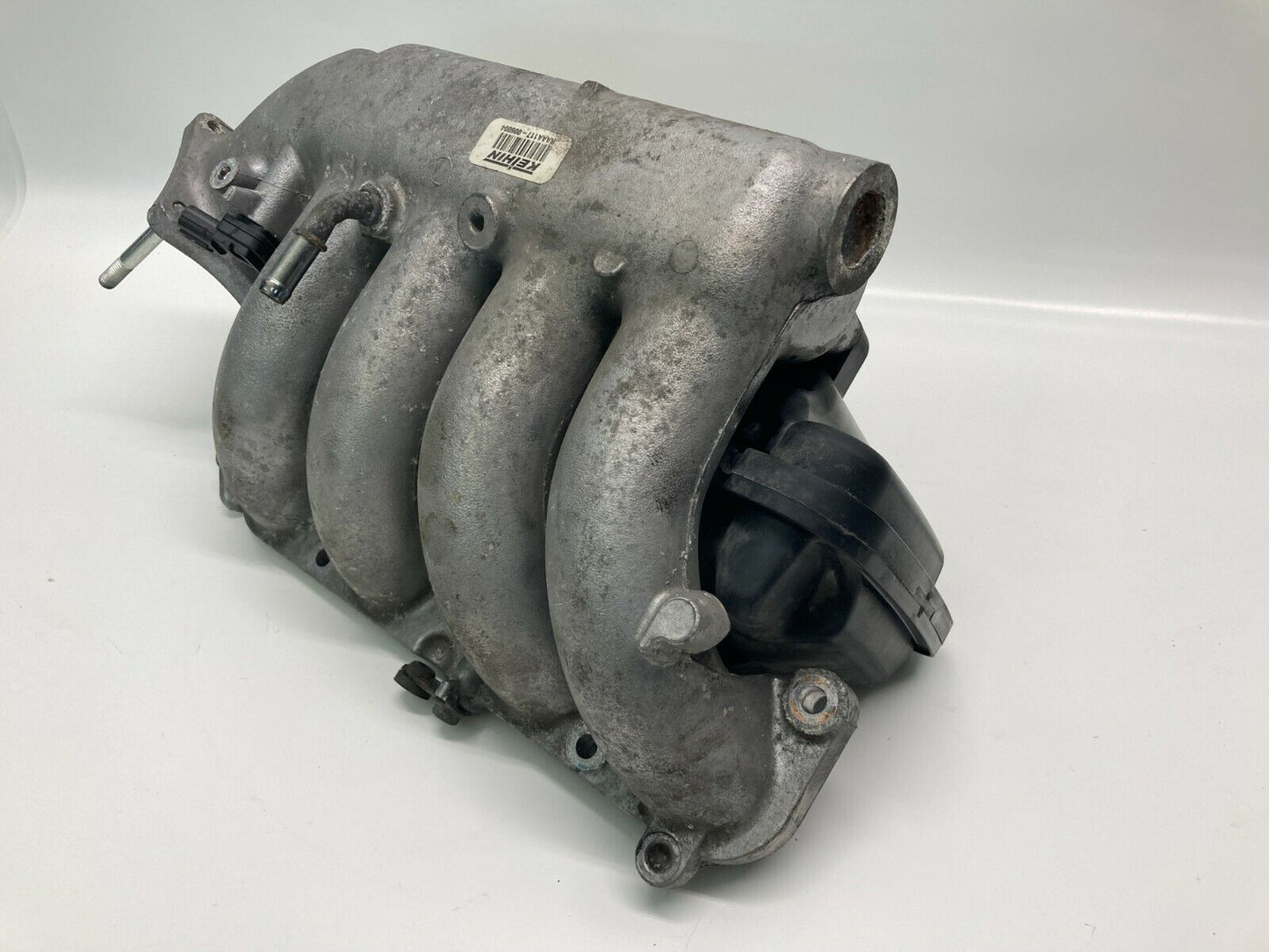 06 07 Honda Accord Sedan 2.4L L4 MT Engine Upper Intake Manifold RAAA117006004