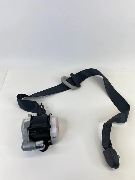 2010 2011 2012 2013 MAZDA3 3 SEDAN FRONT RIGHT PASSENGER SEAT BELT RETRACTOR