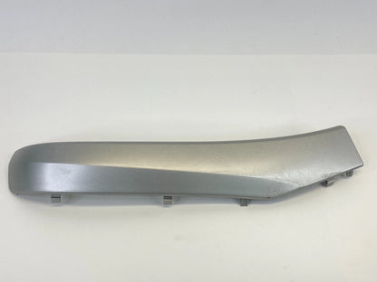 10 11 TOYOTA PRIUS FRONT RIGHT INTERIOR DOOR PULL HANDLE TRIM COVER 74612-47010
