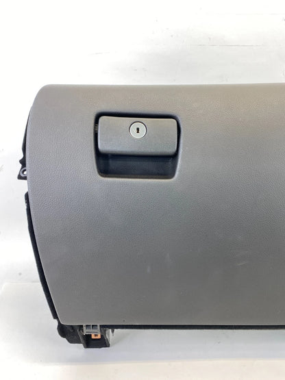 2013-2019 CADILLAC ATS BOX LOCK LATCH HANDLE STORAGE COMPARTMENT 22961869 OEM