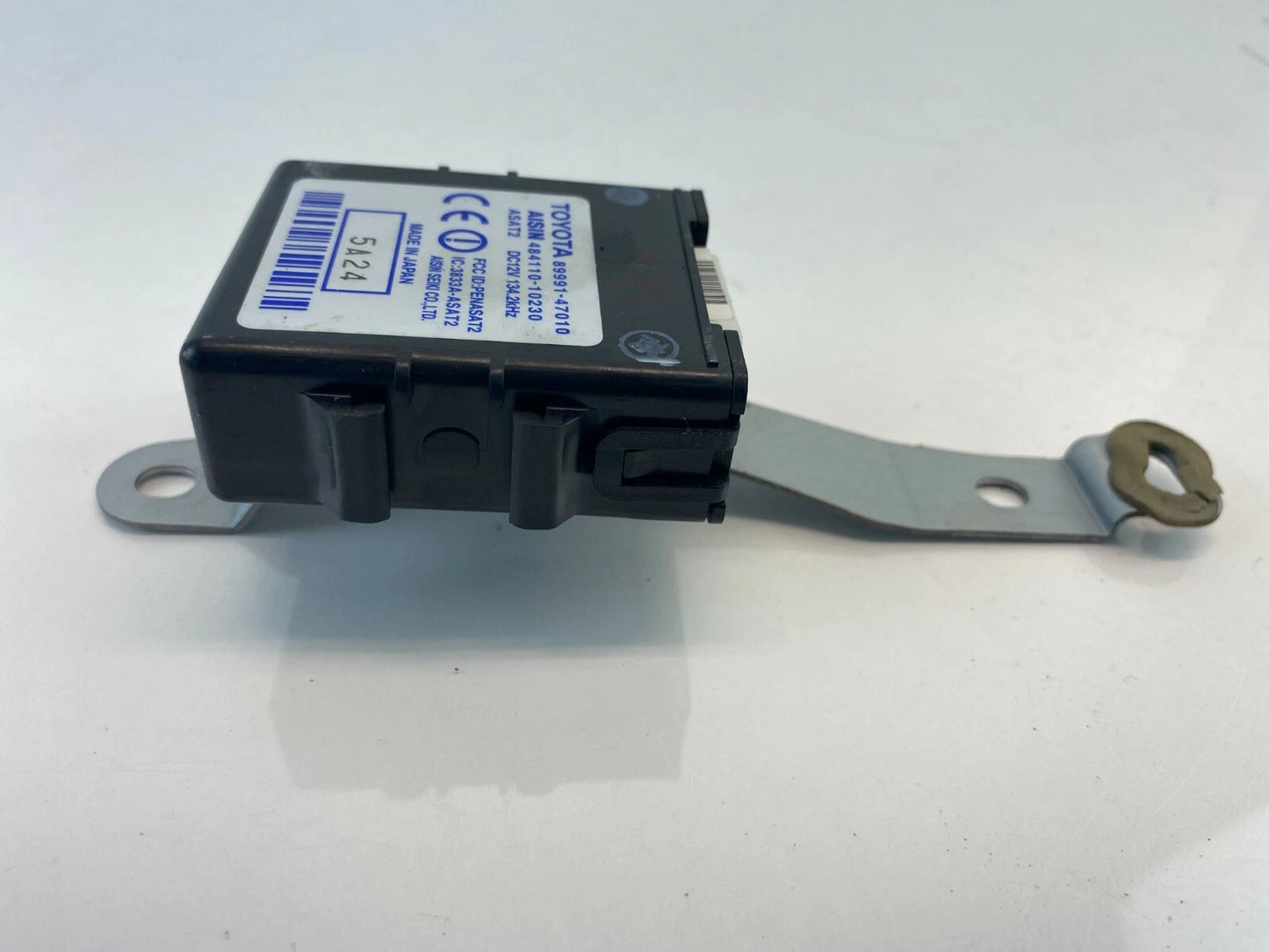 2004-2006 TOYOTA PRIUS DOOR OSCILLATOR COMPUTER CONTROL MODULE 89991-47010 OEM