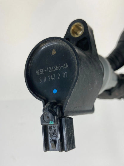 2010-2020 FORD FUSION 2.0L ENGINE IGNITION COIL IGNITER ASSY 9E5E-12A366-AA OEM