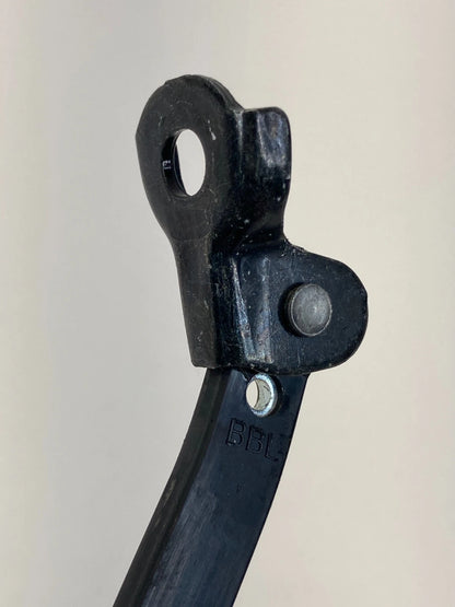 10-13 MAZDA 3 FRONT RIGHT PASSENGER SIDE DOOR CHECK HINGE CHECKER STOPPER OEM