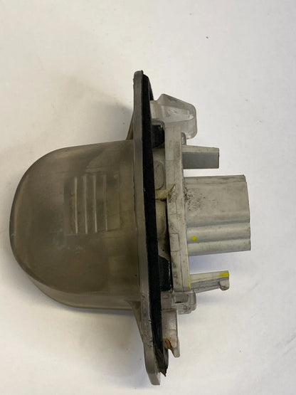 2007-2011 HONDA CR-V CRV REAR TRUNK LICENSE PLATE LIGHT LAMP OEM