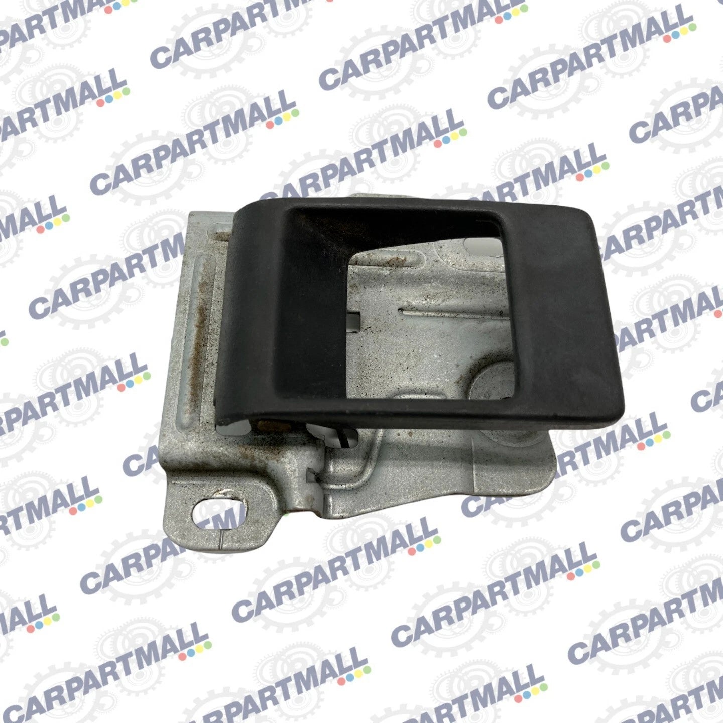 1994-1999 LAND ROVER DISCOVERY INTERIOR INNER TRUNK DOOR HANDLE ASSEMBLY OEM