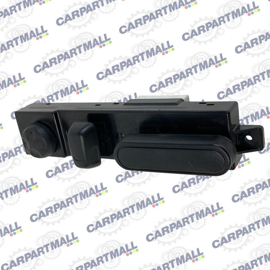 2013-2017 Hyundai Santa Fe Front Left Power Seat Adjustment Control Switch OEM