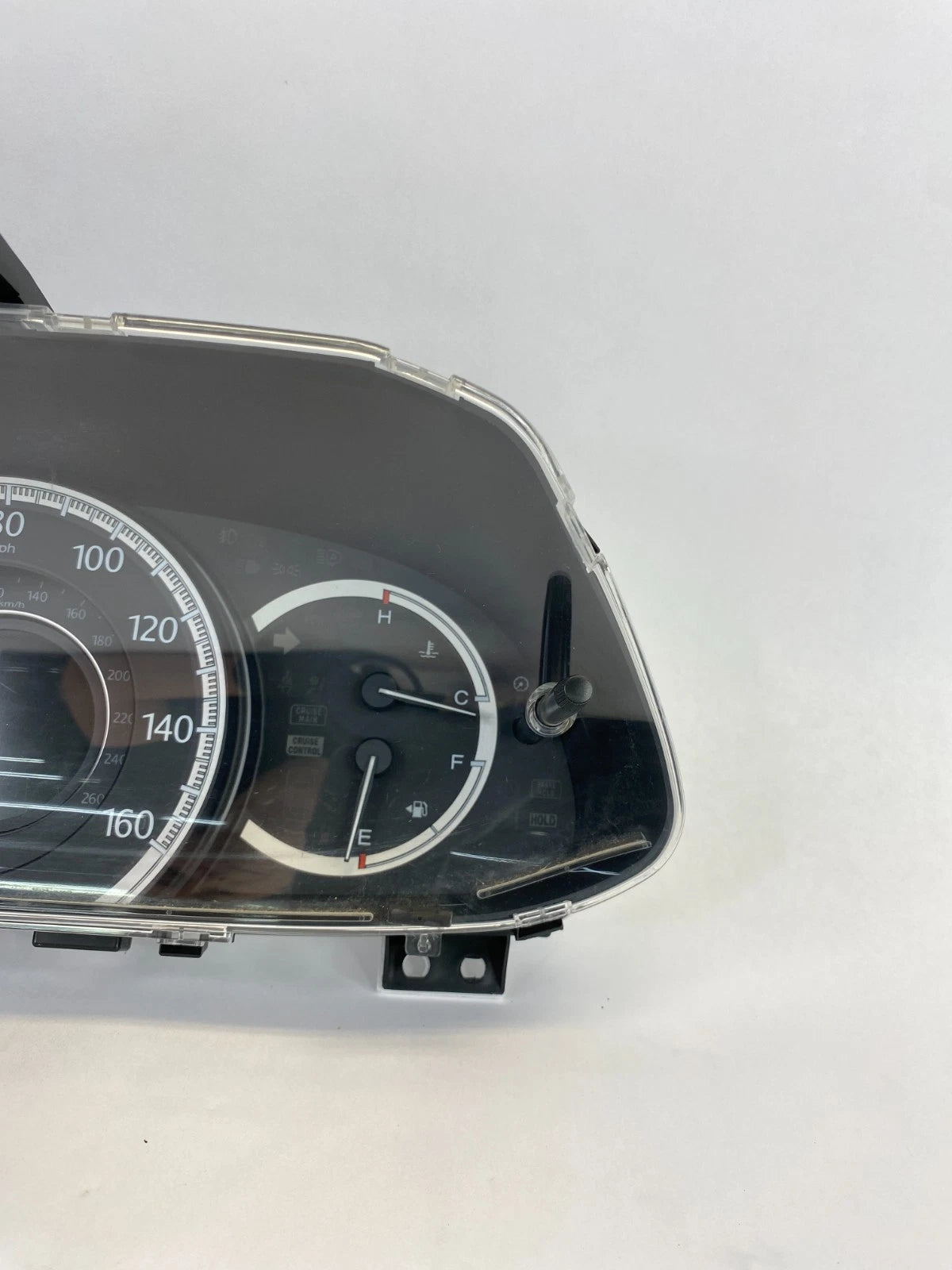 2013-2017 HONDA ACCORD 2.4L EX-L SPEEDOMETER CLUSTER 233K 78100-T2F-A214-M1 USA