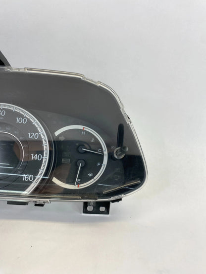2013-2017 HONDA ACCORD 2.4L EX-L SPEEDOMETER CLUSTER 233K 78100-T2F-A214-M1 USA