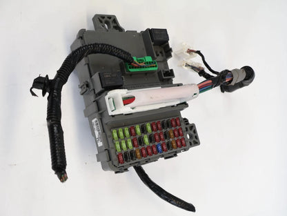 2016-2021 HONDA CIVIC 2.0L A/T INTERIOR CABIN FUSE RELAY JUNCTION BOX TBD-A2 OEM