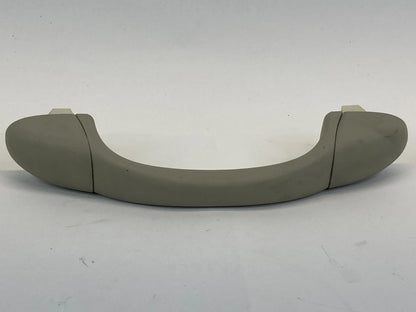 2005-2011 SAAB 9-3 FRONT LEFT SIDE ROOF INNER GRAB GRIP HANDLE 12789490 OEM