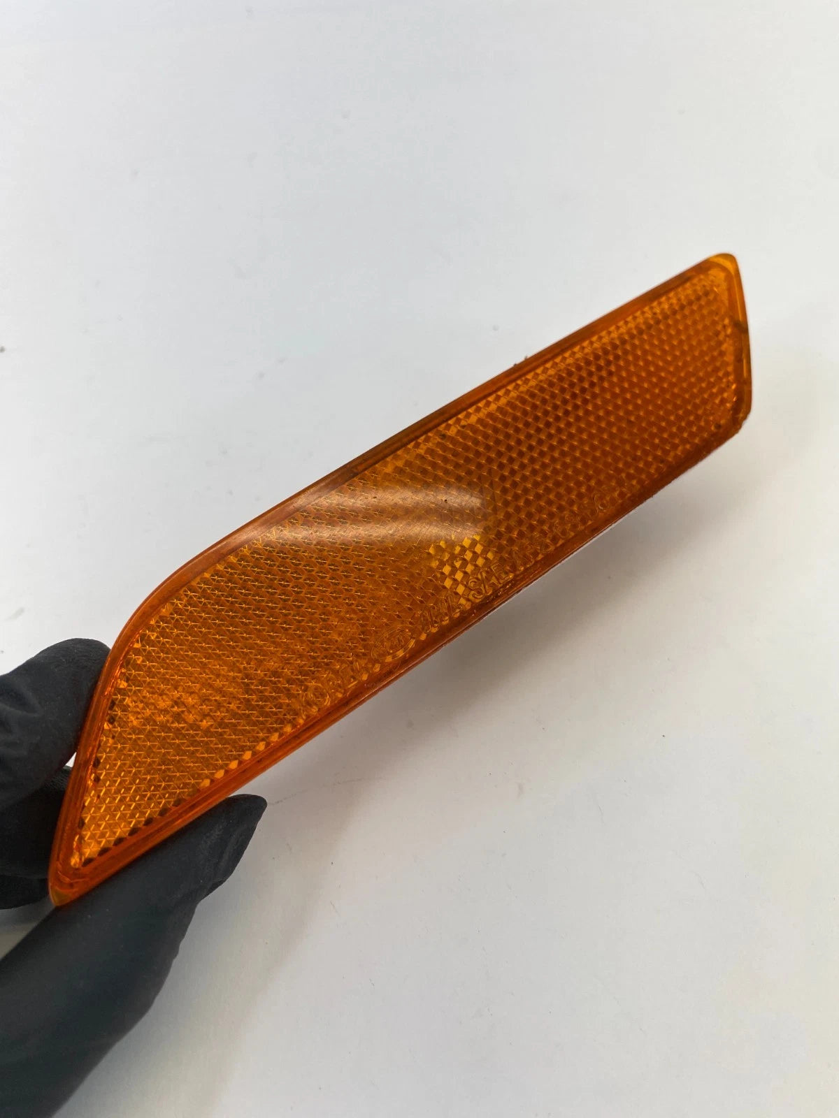 2006-2008 KIA OPTIMA FRONT SIDE MARKER LIGHT LEFT TURN SIGNAL LAMP 92303-2G000