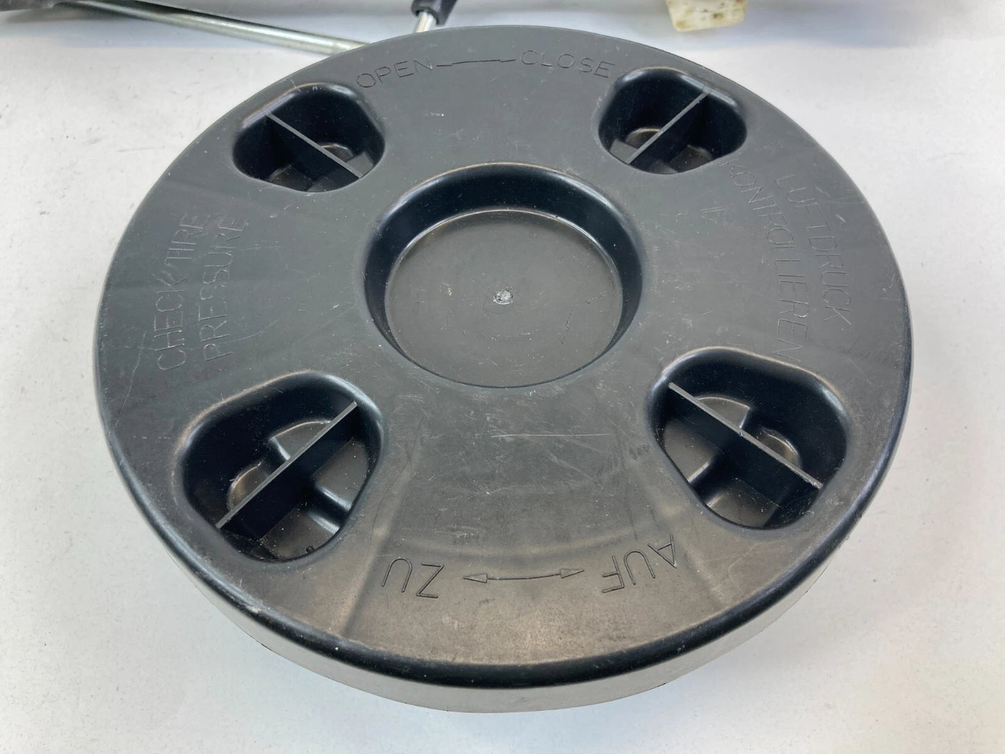 2006-2011 MERCEDES-BENZ ML 350 EMERGENCY JACK LIFT & TOOL KIT A164-899-00-54