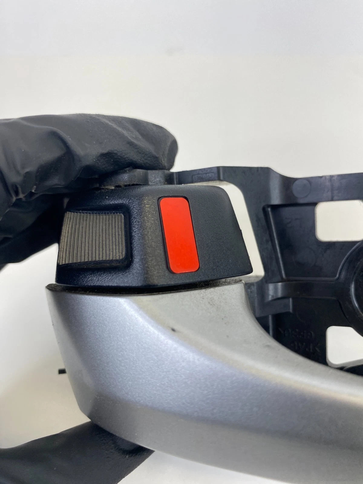 2012-2015 Toyota Prius Rear Left Back Side Interior Door Handle Assembly OEM