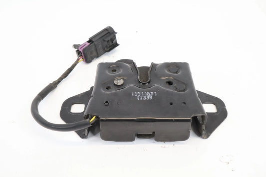 16-18 CHEVROLET CRUZE CADILLAC CT6 FRONT HOOD LOCK LATCH ACTUATOR OEM 13511621