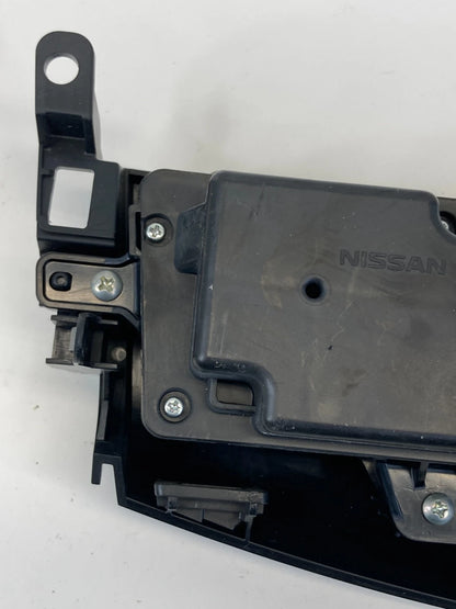 2013-2015 NISSAN ALTIMA SEDAN AC HEATER CLIMATE CONTROL TEMPERATURE UNIT OEM