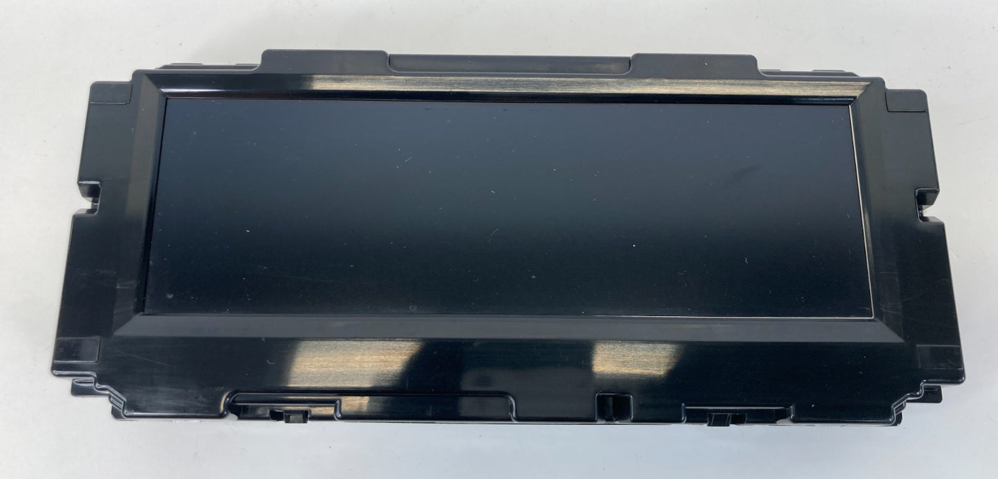 2011-2013 Buick Regal 11-16 Cruze Radio Dash Info Display Screen 12783136 OEM