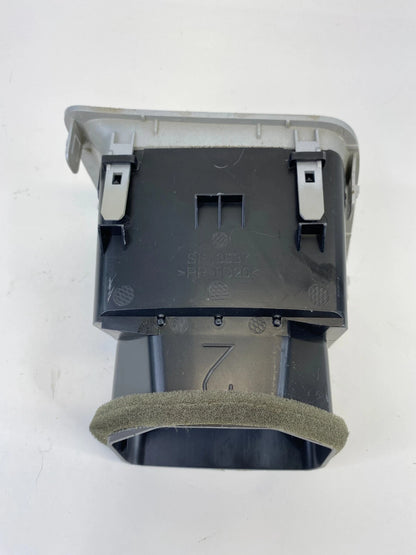 10-17 CHEVROLET EQUINOX DASH LEFT DRIVER SIDE A/C AIR VENT GRILLE 20862307 OEM