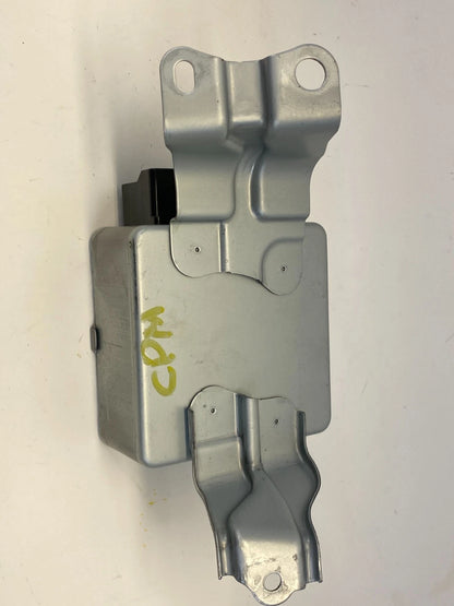 2010-2011 TOYOTA PRIUS POWER STEERING CONTROL MODULE ECU OEM 89650-47240