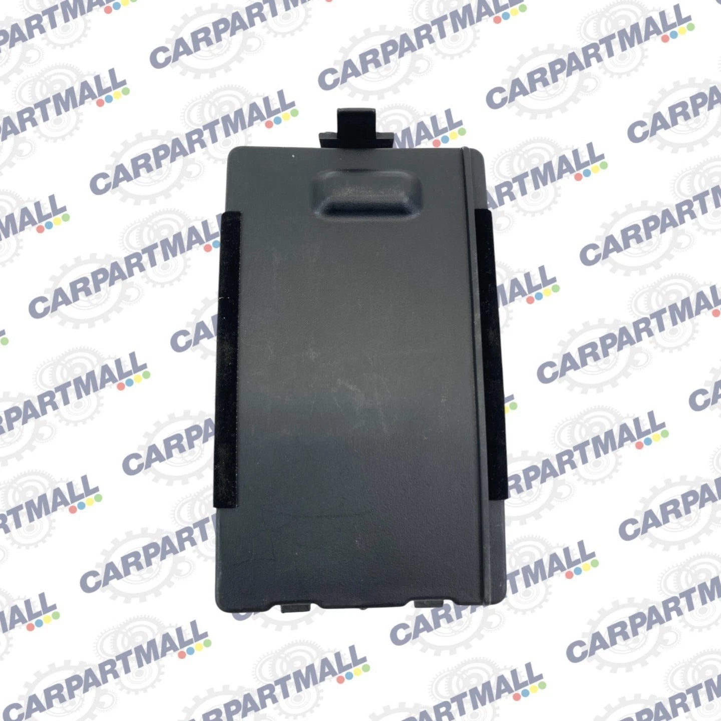 2001-2005 PONTIAC AZTEK DASH INSTRUMENT PANEL ACCESS COVER TRIM 10423097 OEM
