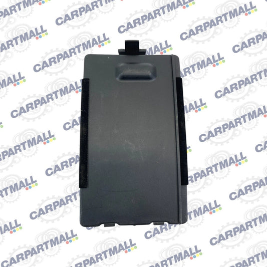 2001-2005 PONTIAC AZTEK DASH INSTRUMENT PANEL ACCESS COVER TRIM 10423097 OEM