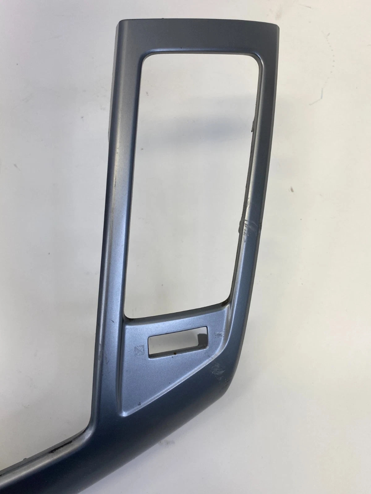 2011-2016 CHEVROLET CRUZE DASHBOARD RADIO SURROUND BEZEL TRIM PANEL OEM 96829367