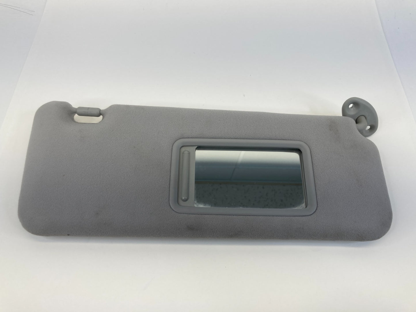 2005-2010 Scion tC Roof Right Passenger Sunvisor Sun Visor Shade OEM