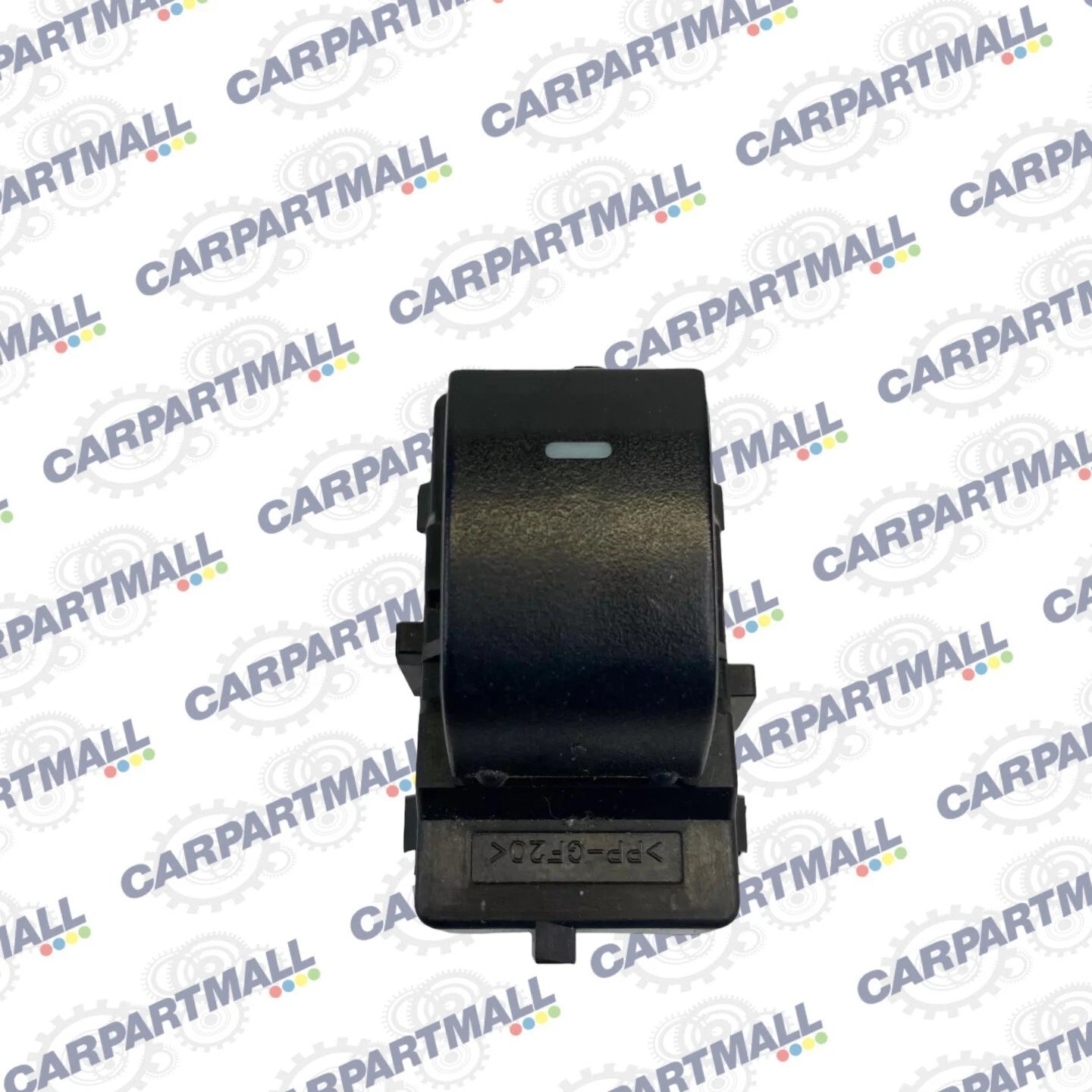 08-11 FOCUS FOCUS FRONT RIGHT PASSENGER DOOR POWER WINDOW SWITCH 8L8T-14529-ABW