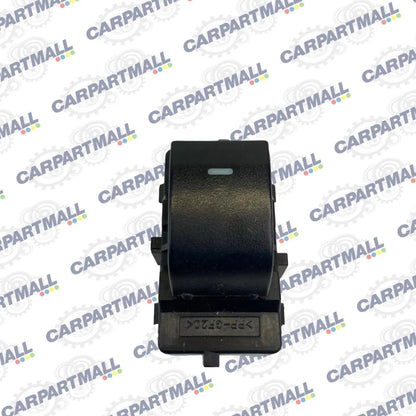 08-11 FOCUS FOCUS FRONT RIGHT PASSENGER DOOR POWER WINDOW SWITCH 8L8T-14529-ABW