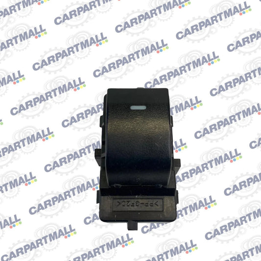 08-11 FOCUS FOCUS FRONT RIGHT PASSENGER DOOR POWER WINDOW SWITCH 8L8T-14529-ABW
