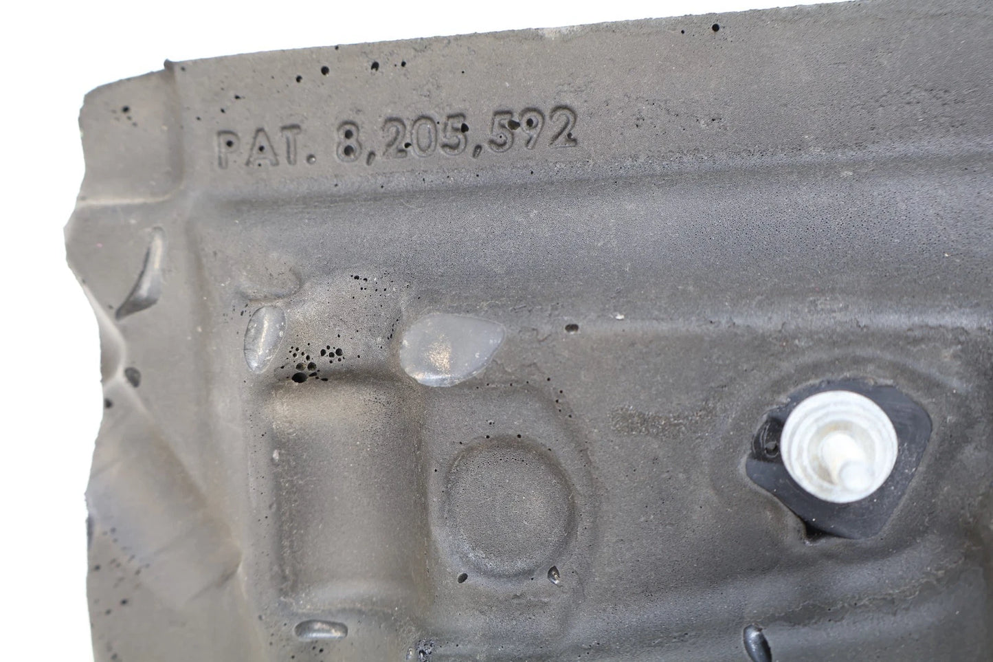 2020-2024 FORD EXPLORER 2.3L ENGINE COVER LID ECOBOOST L1ME-6A949-CD OEM