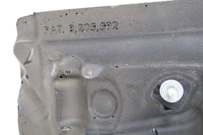2020-2024 FORD EXPLORER 2.3L ENGINE COVER LID ECOBOOST L1ME-6A949-CD OEM