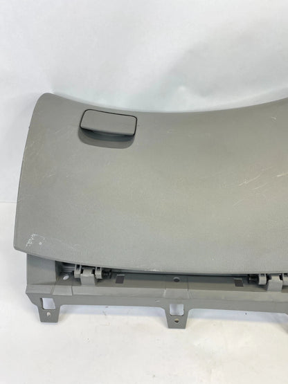 2007-2010 HYUNDAI ELANTRA GLOVE BOX STORAGE COMPARTMENT LID 84541-2H000 OEM