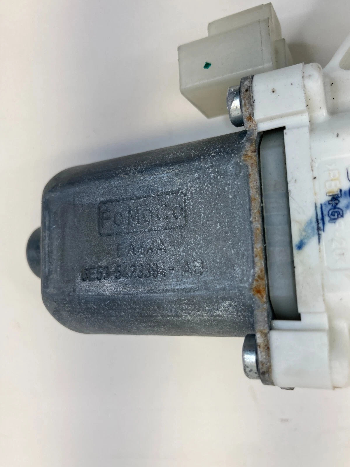 2006-2012 FORD FUSION FRONT RIGHT POWER WINDOW MOTOR OEM FACTORY 6E53-5423394-AB