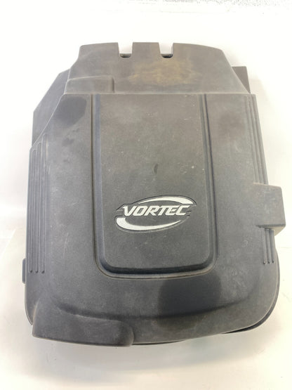 2007-2009 GMC Yukon 5.3L V8 16V Engine Cover Motor Top Appearance Lid OEM