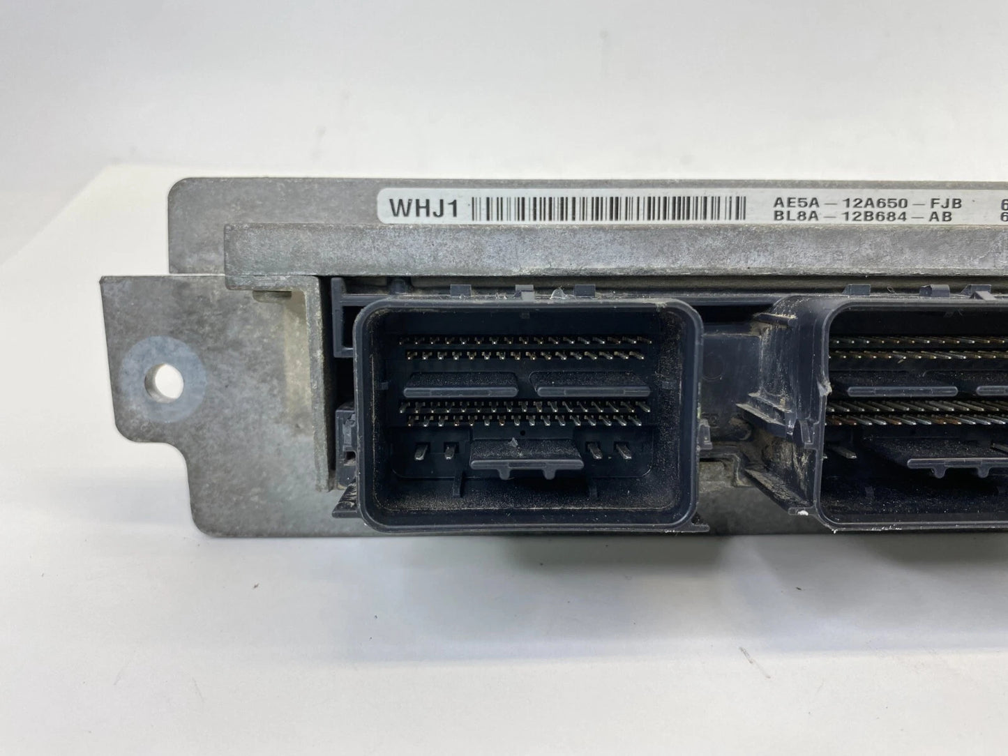 2011 2012 FORD FUSION 2.5L L4 A/T ENGINE CONTROL MODULE ECU AE5A-12A650-ERF OEM