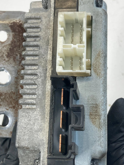 2011-2014 HYUNDAI SONATA 2.4L A/T POWER STEERING CONTROL MODULE MDPS OEM