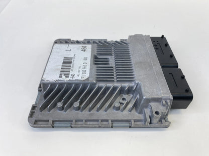 10 11 AUDI A6 QUATTRO 3.0L A/T ENGINE CONTROL UNIT MODULE ECU ECM 4F1910551D OEM