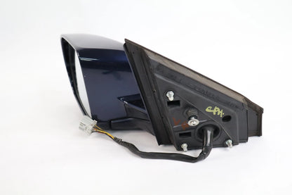 2007-2011 HONDA CR-V CRV LEFT DRIVER SIDE VIEW POWER DOOR MIRROR OEM FACTORY