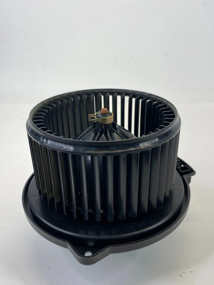 2000-2006 MAZDA MPV HVAC HEATER BLOWER MOTOR WITH FAN CAGE UNIT OEM 194000-1270