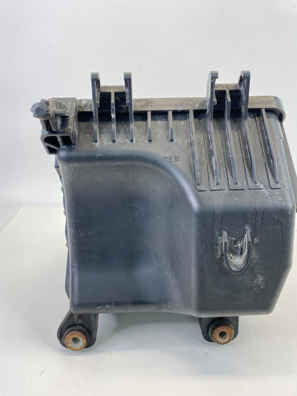2013-2016 Hyundai Santa Fe Sport Intake Lower Cleaner Box Cover DK112-4W100 OEM