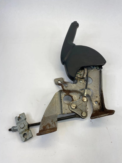 2008-2012 HONDA ACCORD EMERGENCY PARKING BRAKE HANDLE LEVER CONTROL