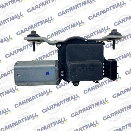 2002-2004 JEEP GRAND CHEROKEE REAR LIFTGATE WINDSHIELD WIPER MOTOR 9602570 OEM
