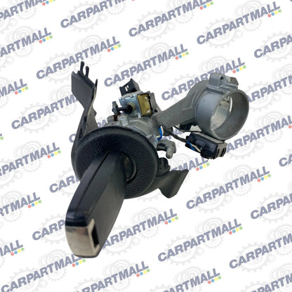 2011-2016 CHEVROLET CRUZE AUTOT IGNITION SWITCH LOCK CYLINDER W/KEY 13504286 OEM