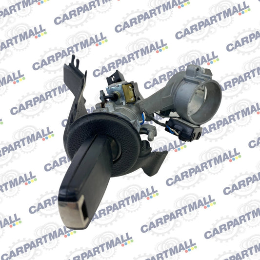 2011-2016 CHEVROLET CRUZE AUTOT IGNITION SWITCH LOCK CYLINDER W/KEY 13504286 OEM
